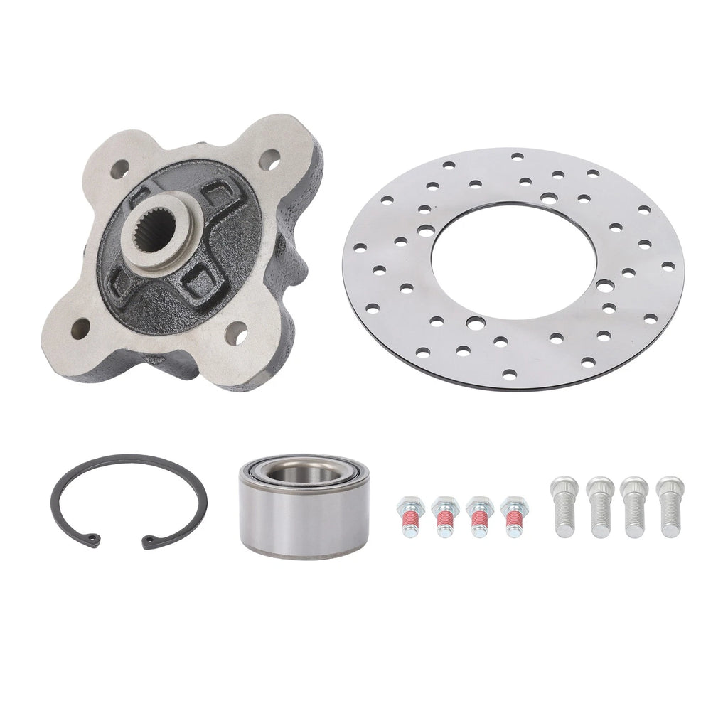 Brake Rotor Kit for Polaris Ranger 570 900 1000 (2015–2022)