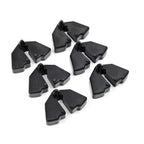 Rear Wheel Hub Damper Cush Drive Rubbers for Suzuki GSX GSXR 750 1100 1300 (1985–2007)