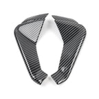Front Lip Wind Winglets Carbon Fiber for Aprilia RS660 Tuono 660 (2020-2023)