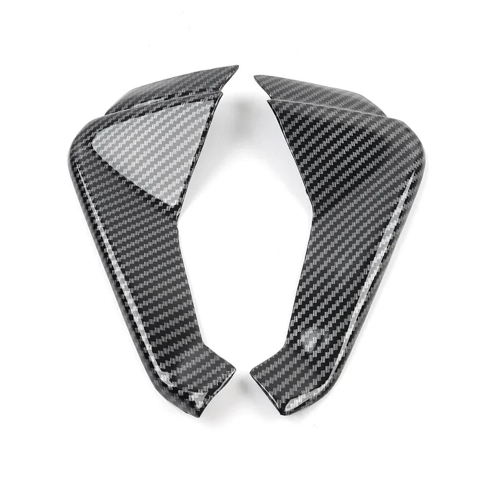 Front Lip Wind Winglets Carbon Fiber for Aprilia RS660 Tuono 660 (2020-2023)