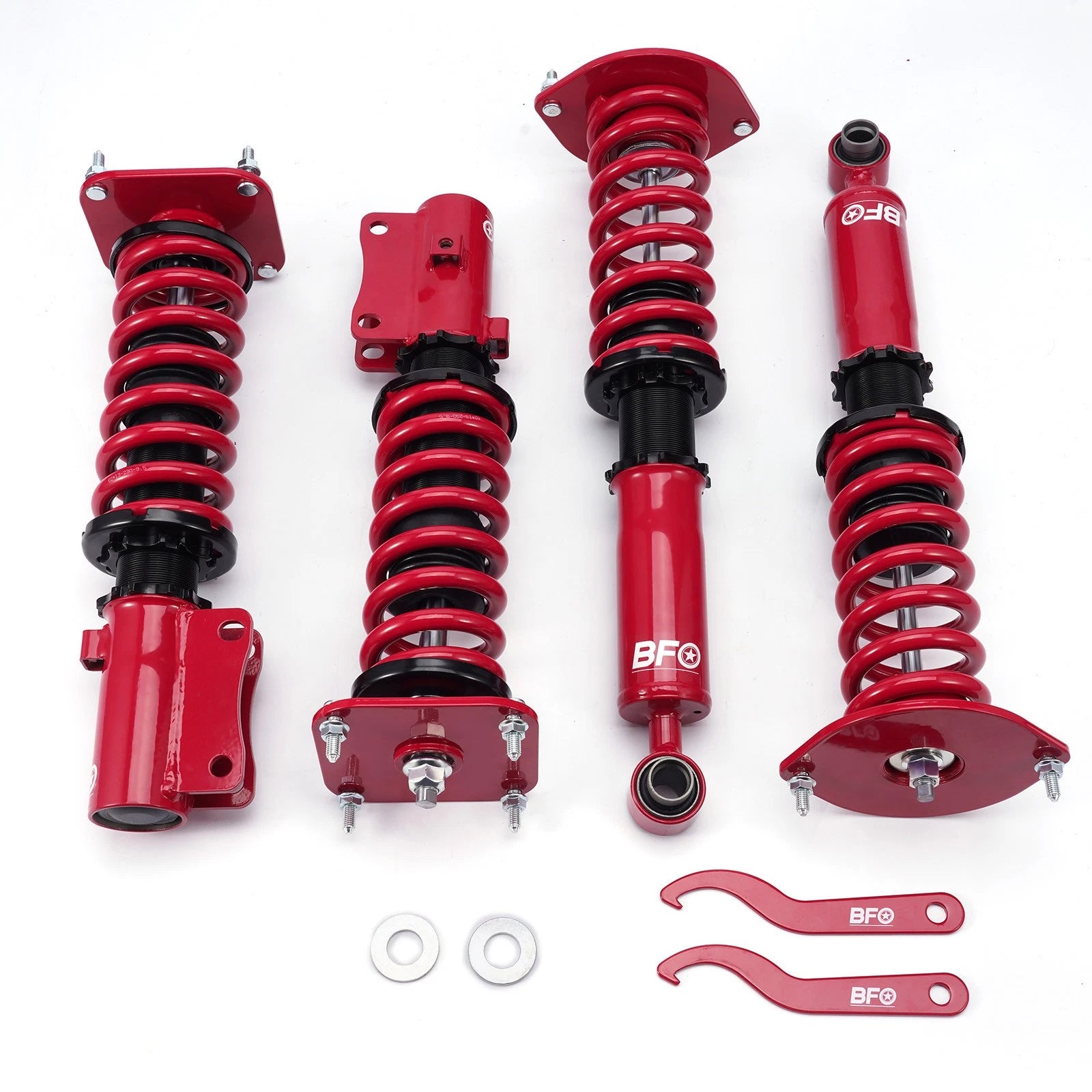 Coilovers Suspension Kit for Mazda RX-7 (FC) (1985–1992)