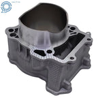 Big Bore Cylinder Piston Gasket Kit 94mm 434cc for Suzuki DR-Z400 (2000–2020)