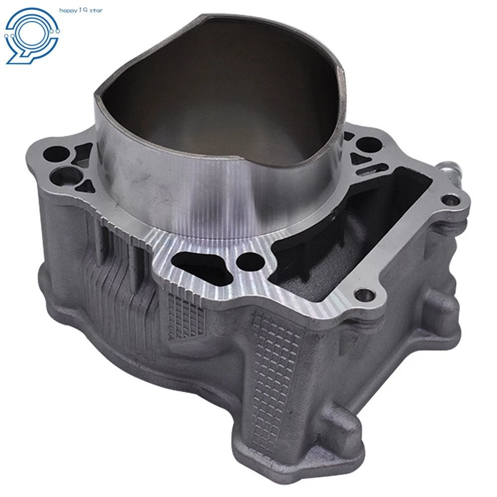 Big Bore Cylinder Piston Gasket Kit 94mm 434cc for Suzuki DR-Z400 (2000–2020)