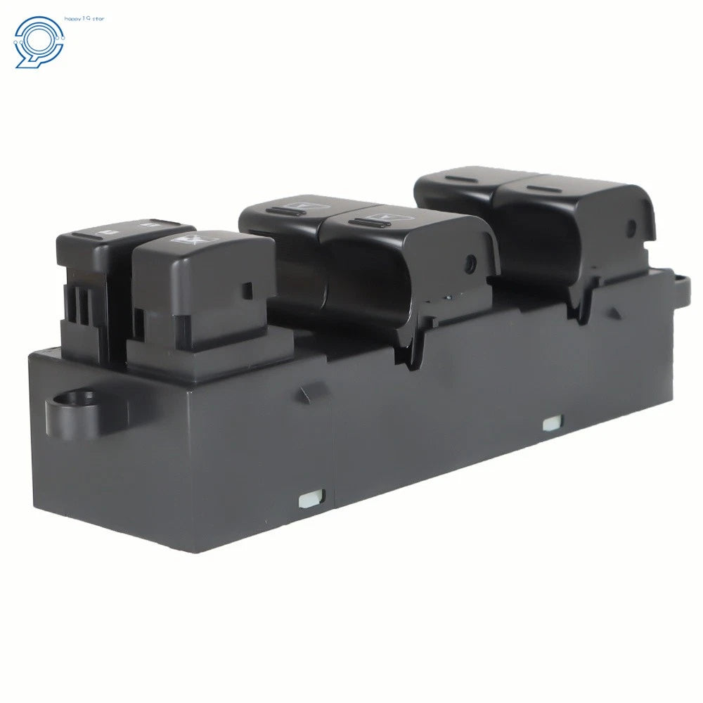 Power Master Electric Window Switch for Nissan Titan PRO-4X (2004–2014)