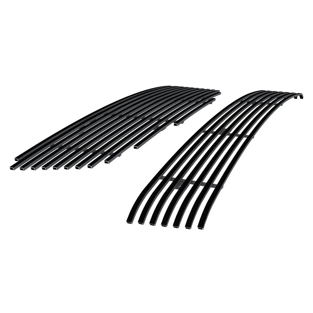 Billet Grille Insert Combo for Nissan Altima (2005–2006)