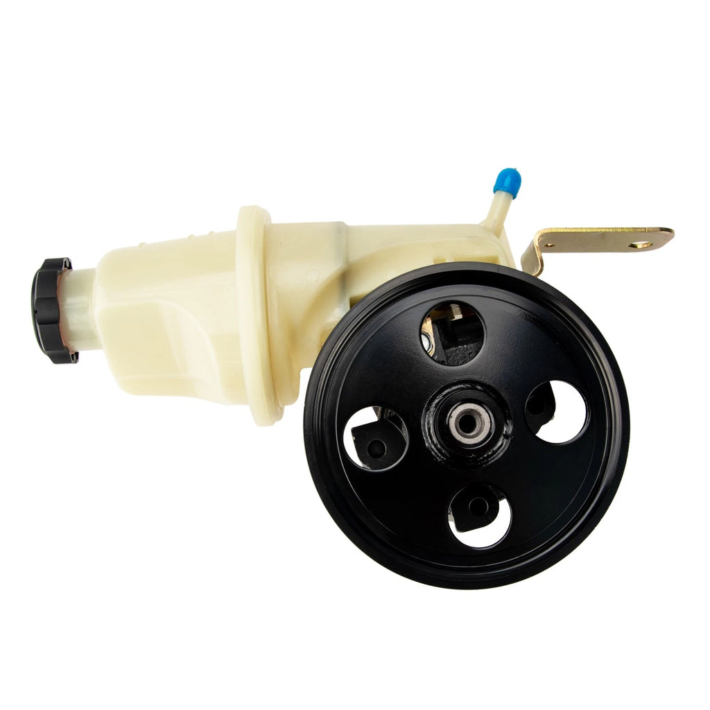 Power Steering Pump for Dodge Durango 2002–2003, Dakota 2000–2002 4.7L V8
