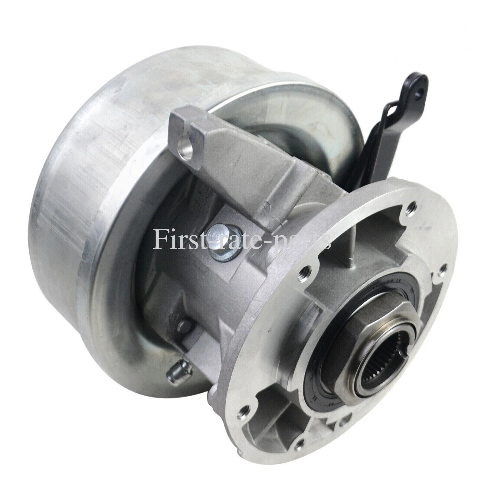Driveshaft Parking Brake for Ford F350 F450 550 (2003–2007)