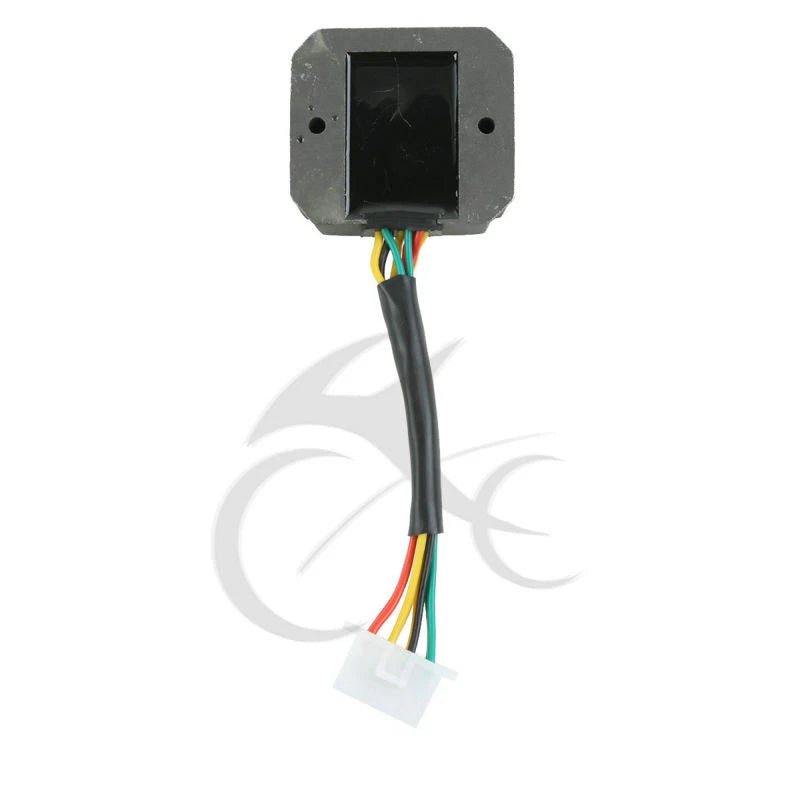 Rectifier Regulator for Honda Goldwing 1100 GL1200 (1980–1987)