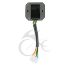 Rectifier Regulator for Honda Goldwing 1100 GL1200 (1980–1987)