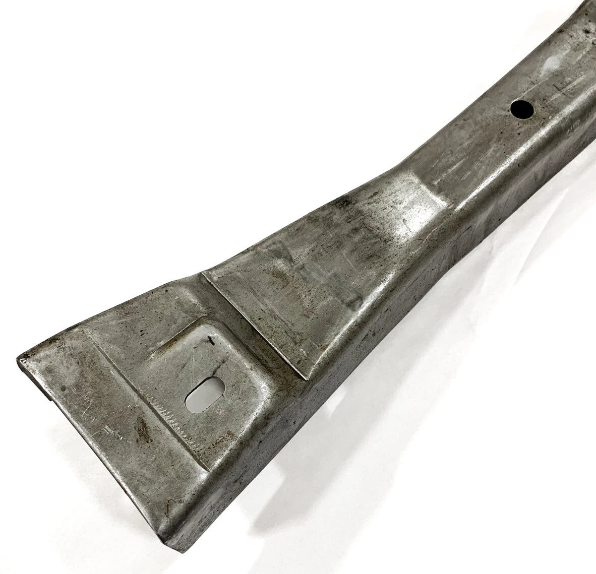 Front Crossmember Heavy Duty with 1 Inch Drop for 1932 Ford Model A (1932)