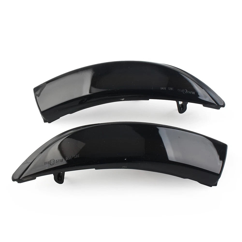 Rearview Mirror Turn Signal Light for Ford Fiesta B-Max (2008–2019)