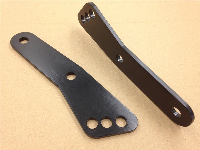 Lowering Links for Honda CBR 600 F2 F3 F4 F4i 1100XX (1991–2006)