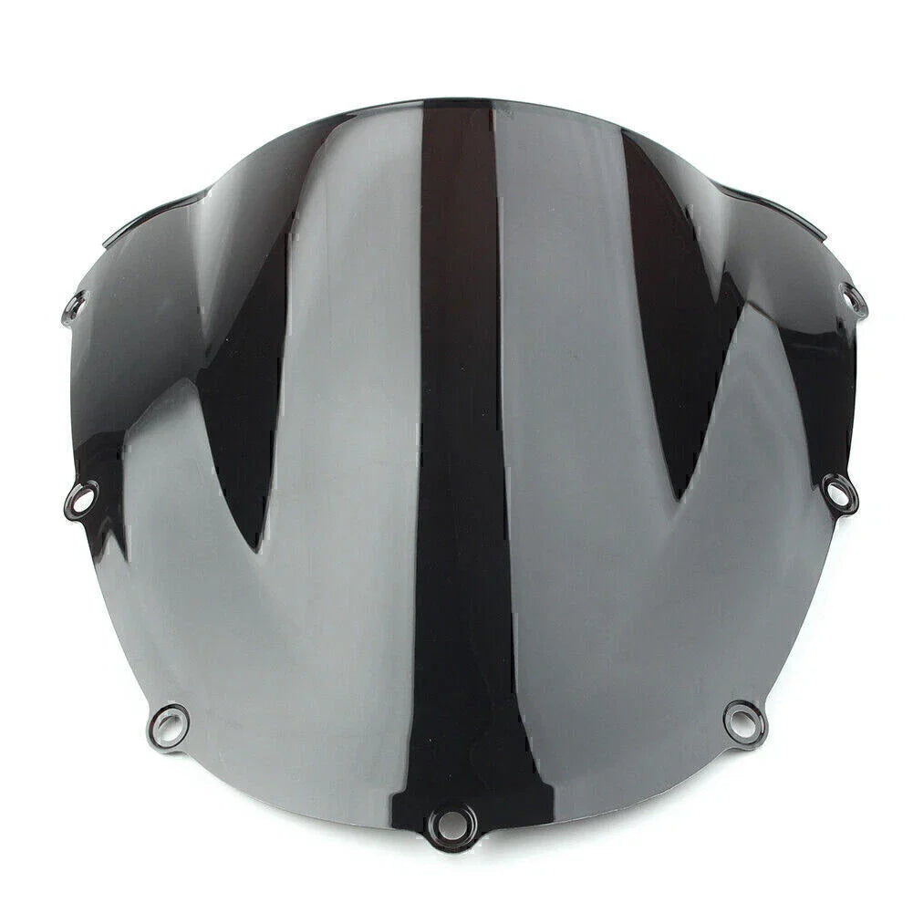 ABS Smoke Windscreen for Honda CBR954RR CBR900RR (2002-2003)