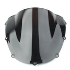 ABS Smoke Windscreen for Honda CBR954RR CBR900RR (2002-2003)