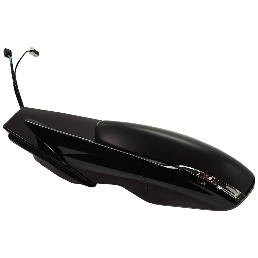 Driver Left Side Heated Mirror for Chrysler 200 (2015–2017)