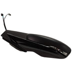 Driver Left Side Heated Mirror for Chrysler 200 (2015–2017)
