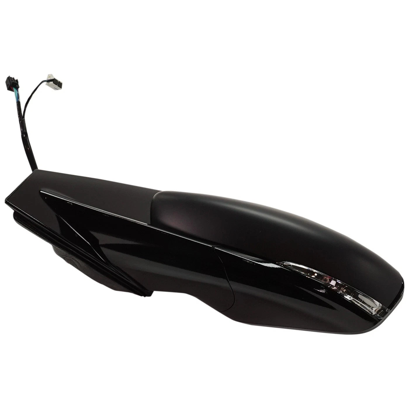 Driver Left Side Heated Mirror for Chrysler 200 (2015–2017)