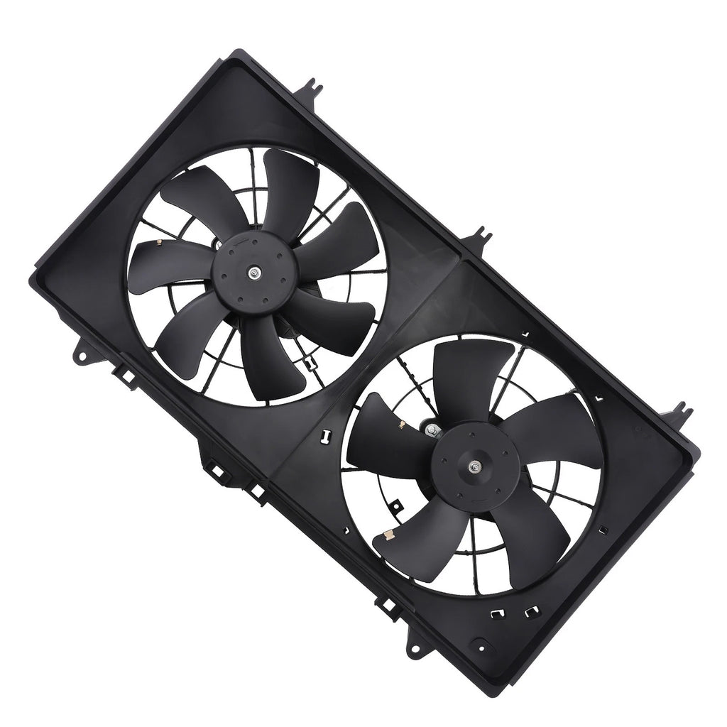 Electric Cooling Fan for Chevrolet Camaro SS/ZL1 (2012–2015)