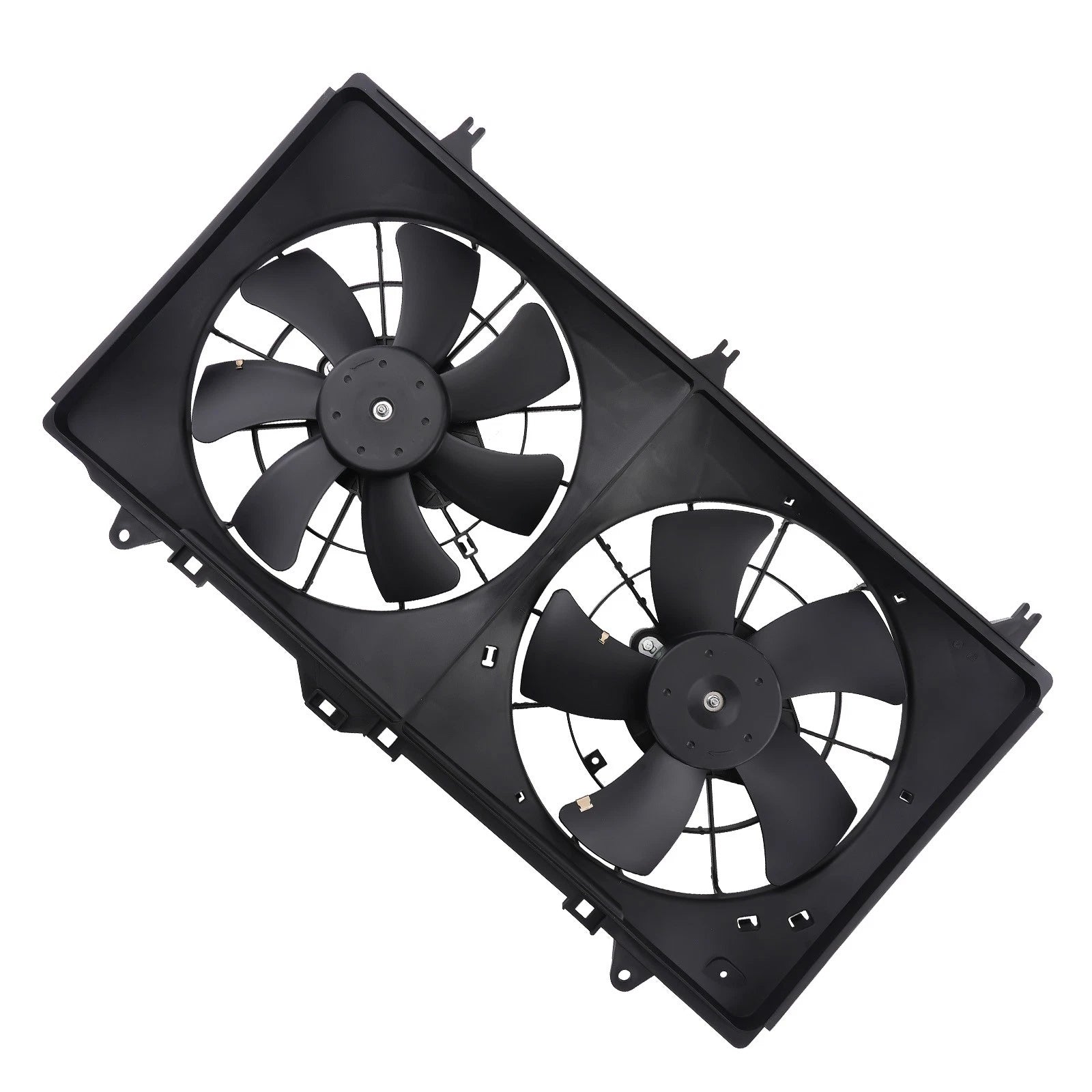 Electric Cooling Fan for Chevrolet Camaro SS/ZL1 (2012–2015)