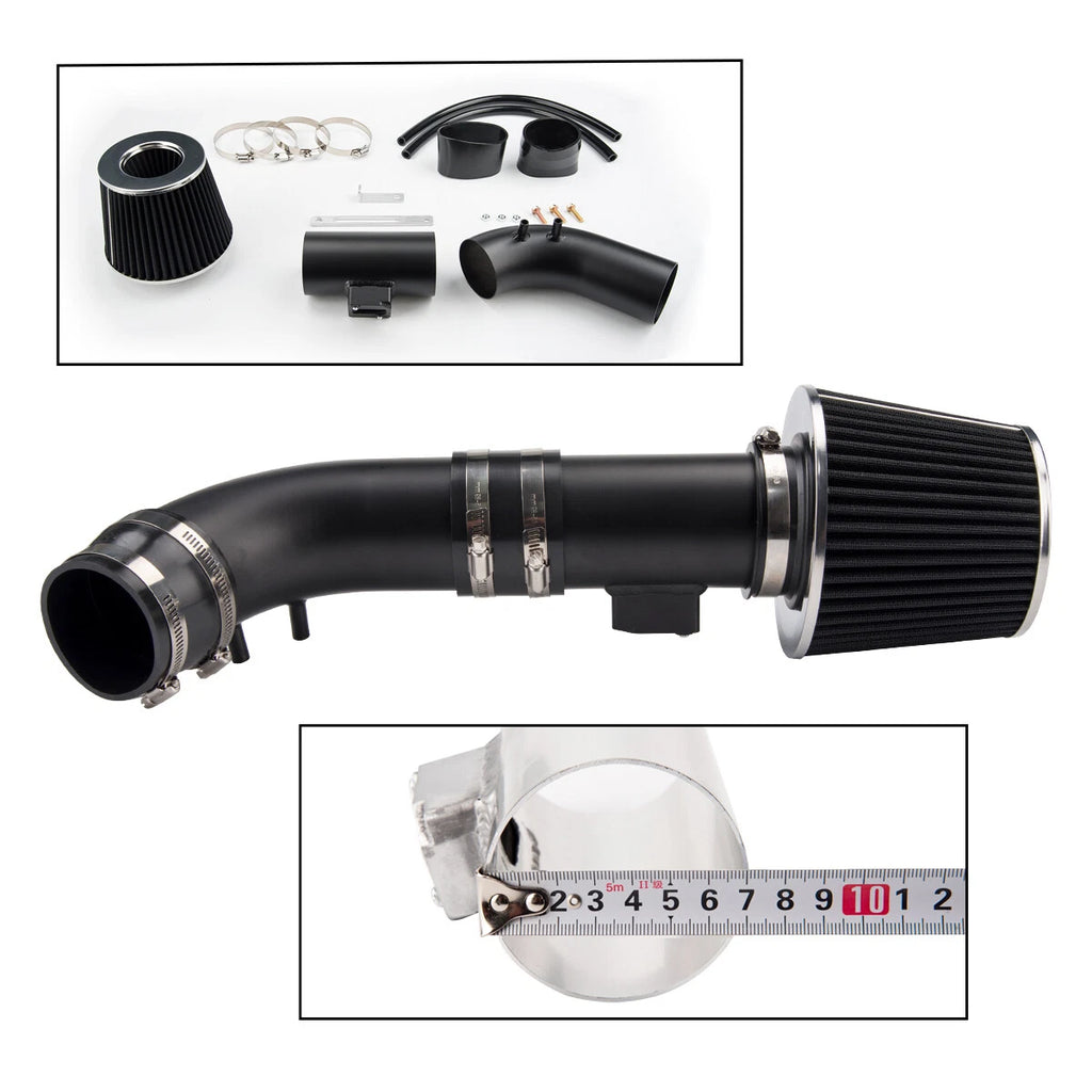 Cold Air Intake Kit for Honda Accord (2004–2007) 2.4L L4