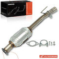 Catalytic Converter Rear for Ford Escape, Mercury Mariner (2002–2008)