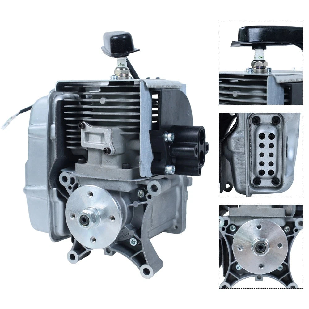 Engine Assembly 577424401 for Redmax EBZ8500 EBZ8500RH (2010–2023)