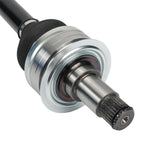 2X CV Axle Assembly for Mercedes-Benz E300 E350 E400 E550 4Matic
