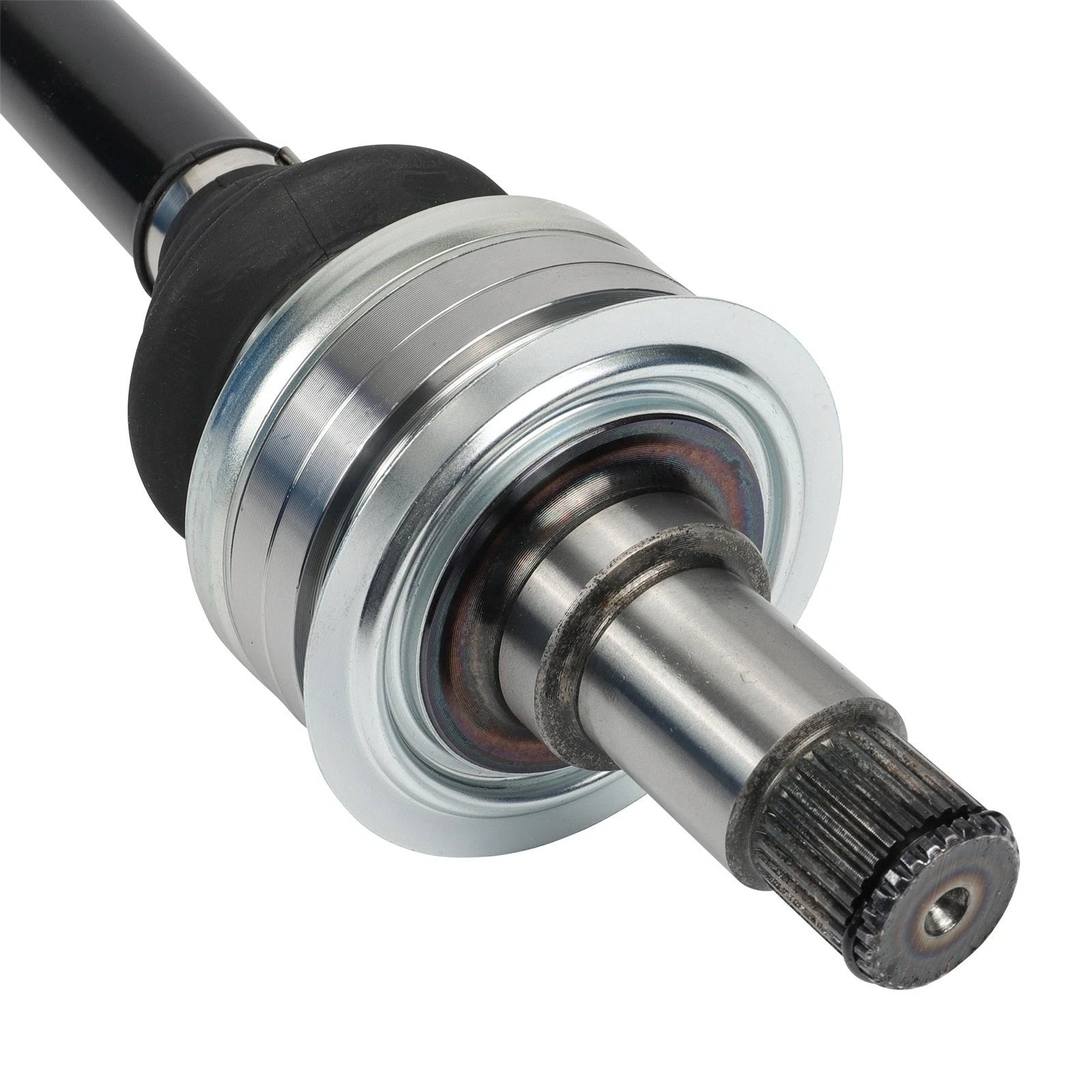 2X CV Axle Assembly for Mercedes-Benz E300 E350 E400 E550 4Matic