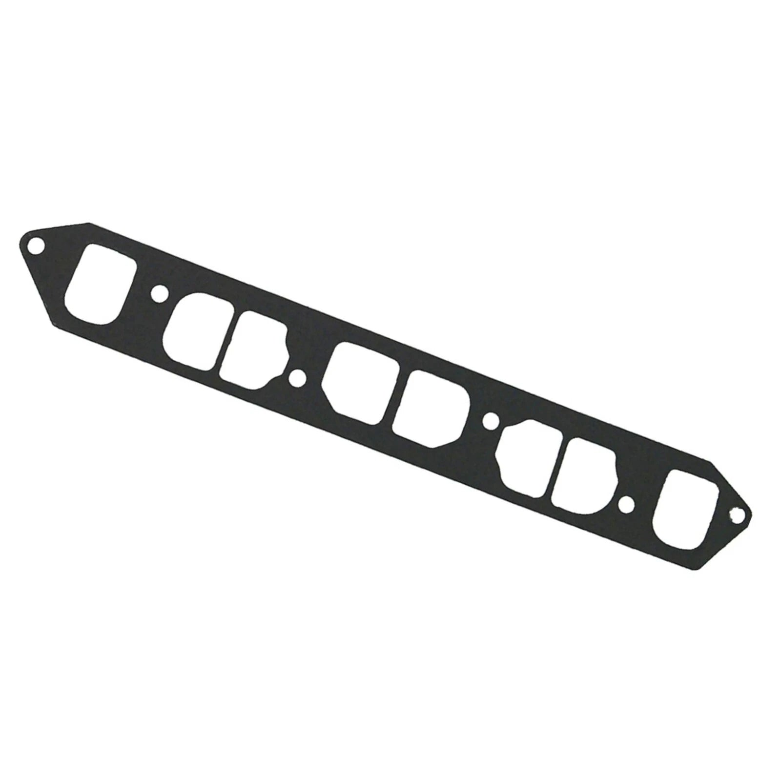 Intake/Exhaust Gasket for Quicksilver MerCruiser 2.5 3.0 120 140 HP (27-96429)