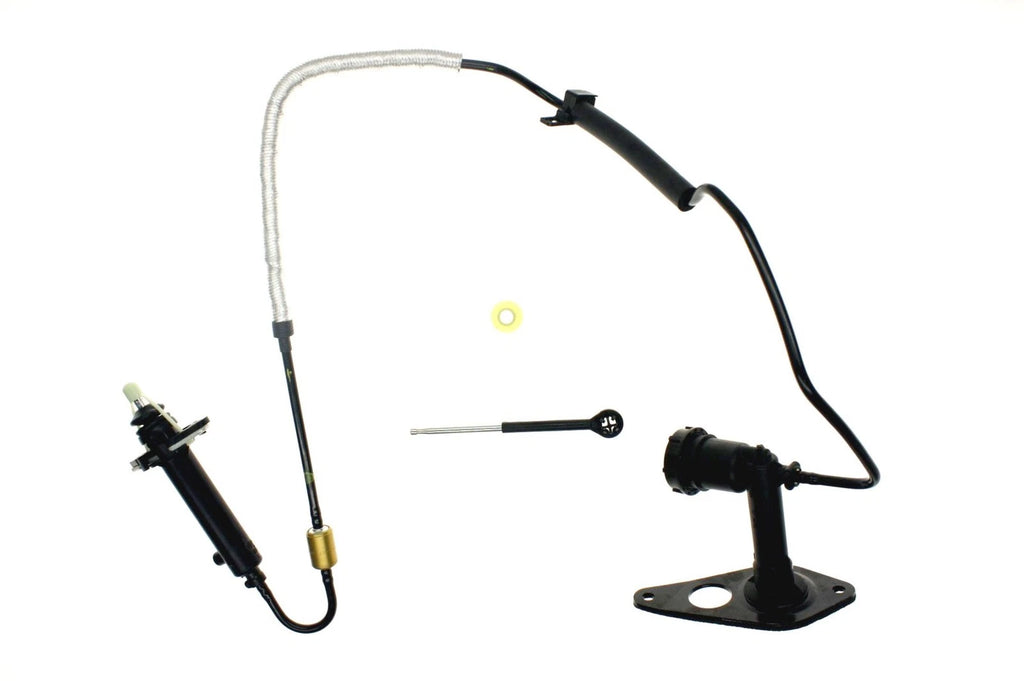 Master and Slave Cylinder Assembly for Jeep Liberty (2005–2007)