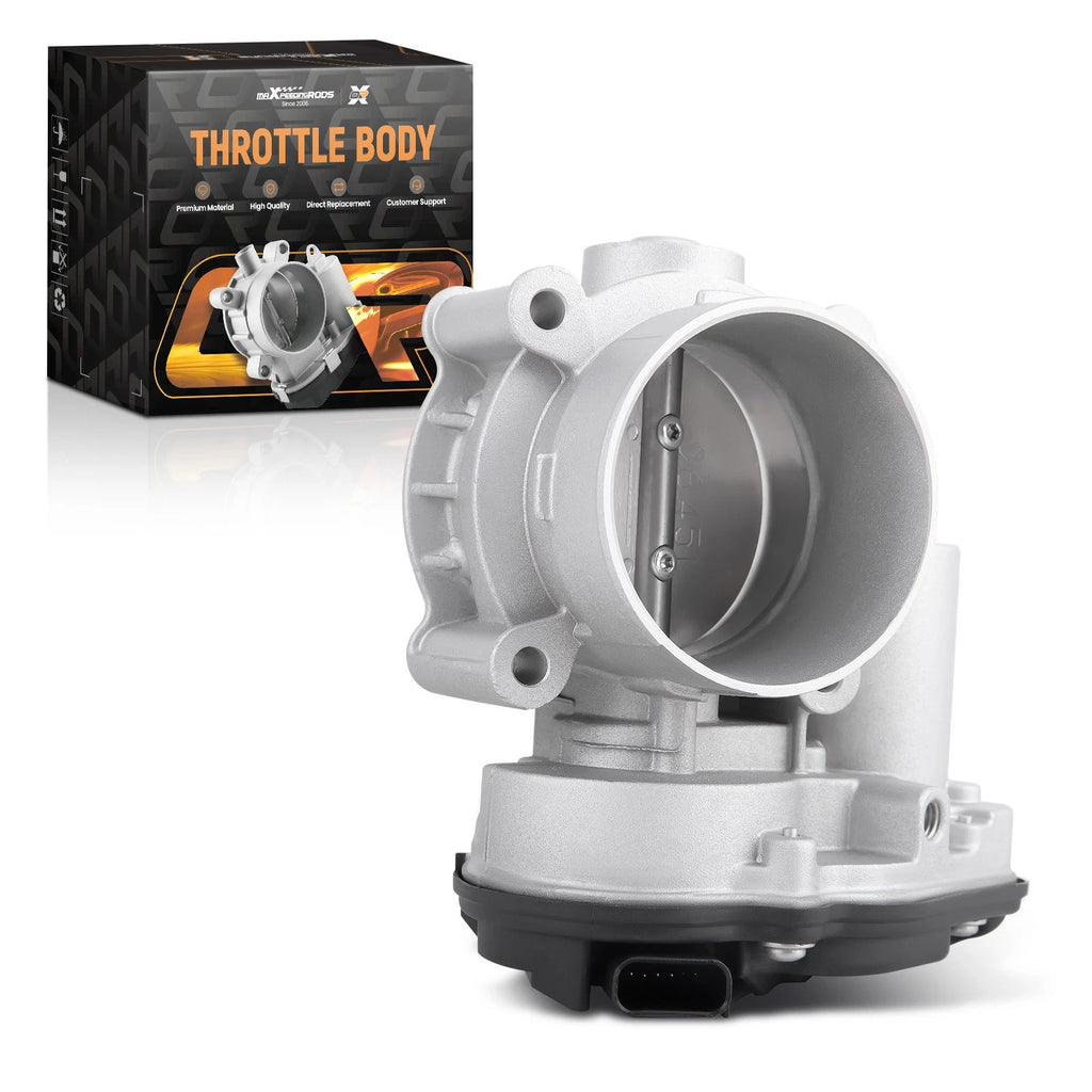 Throttle Body for Mercury Mariner, Ford Fusion 2.0 2.5 3.0L (2009–2018) DS7Z9E926D