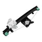Power Window Regulator for Nissan Sentra (2017–2019)