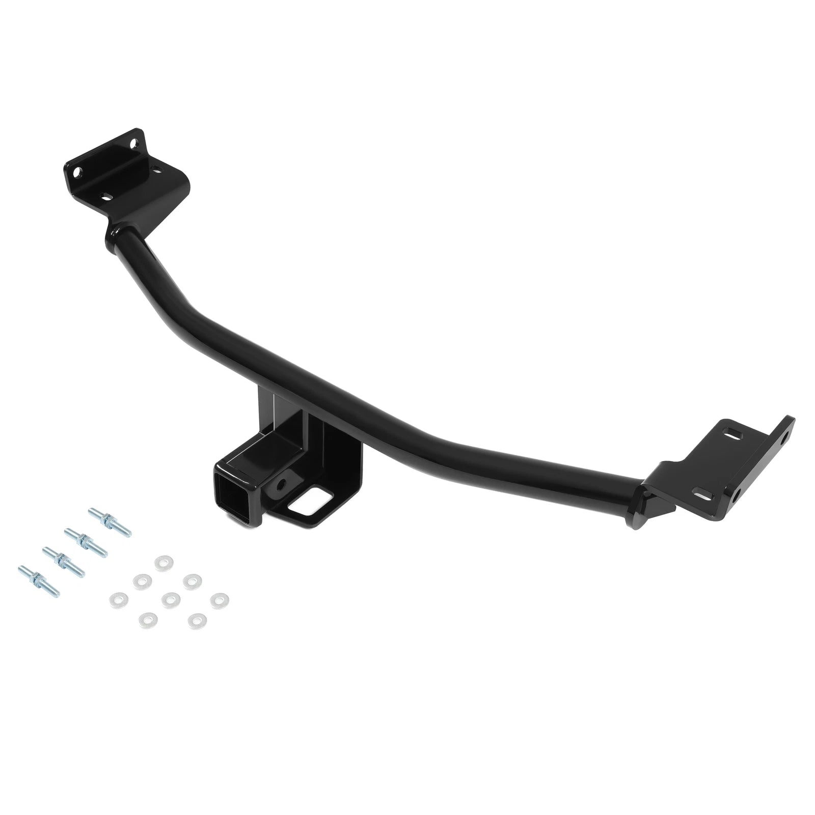 Trailer Hitch Class 3 Receiver 2" for Hyundai Tucson (2016–2021)
