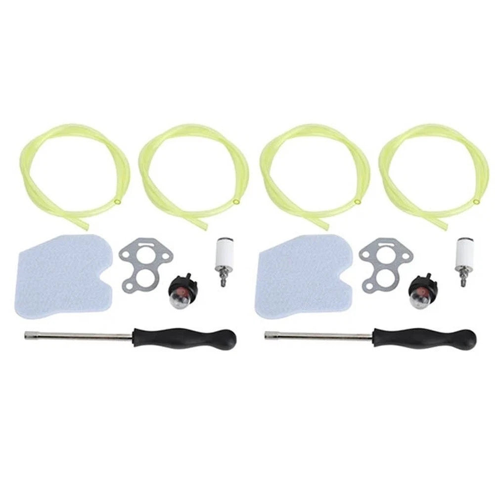 Carburetor Kit for H235 H236E H240E C1T W33 (Lawn and Garden Equipment)