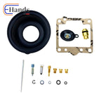 Carburetor Rebuild Kit for Suzuki Savage LS650 (2003) & Boulevard S40 (2005–2009)