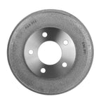 2X Rear Brake Drum for Ford Escape (2001–2007) Mazda Tribute Mercury