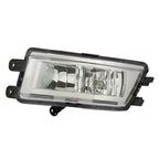 Fog Light Assembly Driver Side Replacement for Volkswagen Passat (2012–2015)