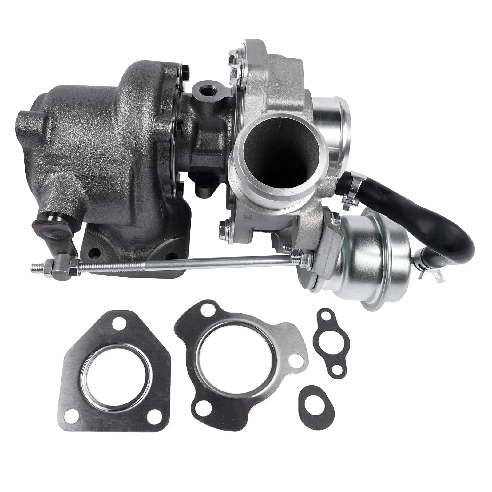 Turbo K03 Turbocharger 7256748 for Bobcat S740 S750 S770 T770 (2011–2023)