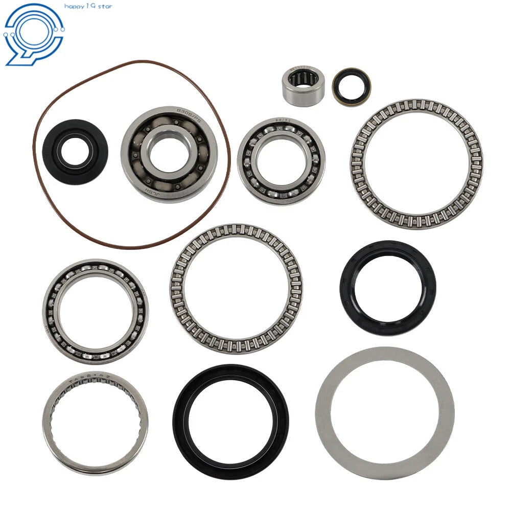 Front Differential Bearing Seals Kit for Kawasaki Brute Force 750 (2005–2021)