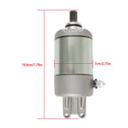 Starter Motor for Can-Am Outlander 400 Max 450 Defender (2003–2023)