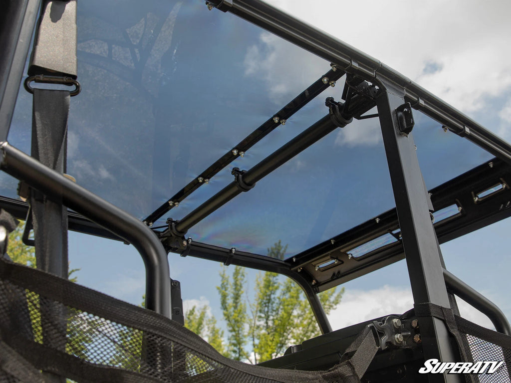 Tinted Roof for Polaris Ranger SP 570 Crew (2022–2023)