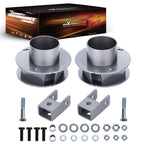 2.5" Front Leveling Kit for Dodge Ram 2500 (2016–2022)
