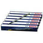 6 x Diesel Glow Plugs for Chrysler 300C (2006-2012)