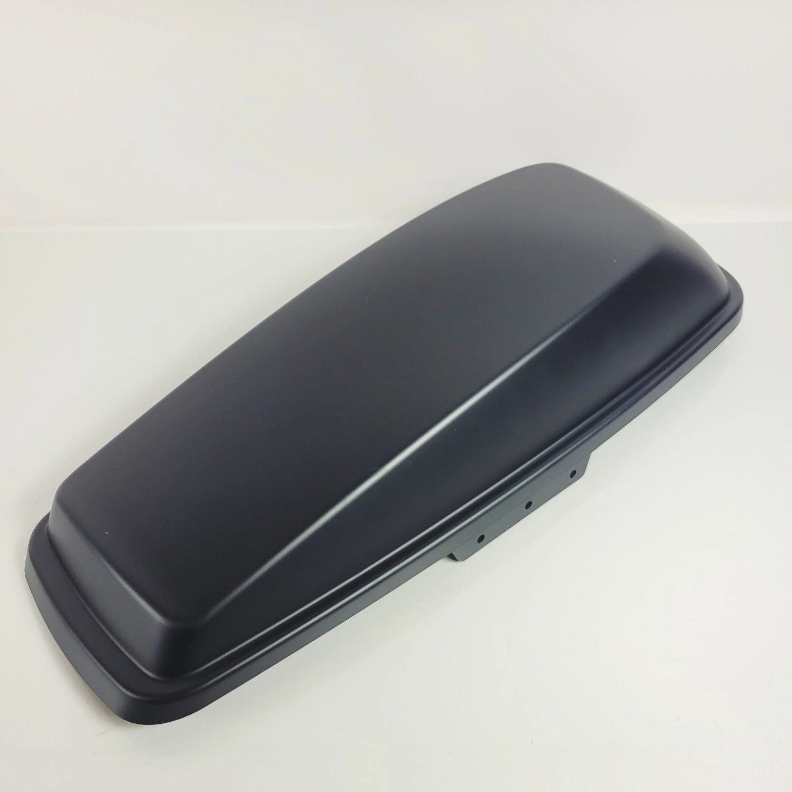 Right Saddlebag Lid for Harley-Davidson Street Glide (2020) 90201056BYM Denim Black
