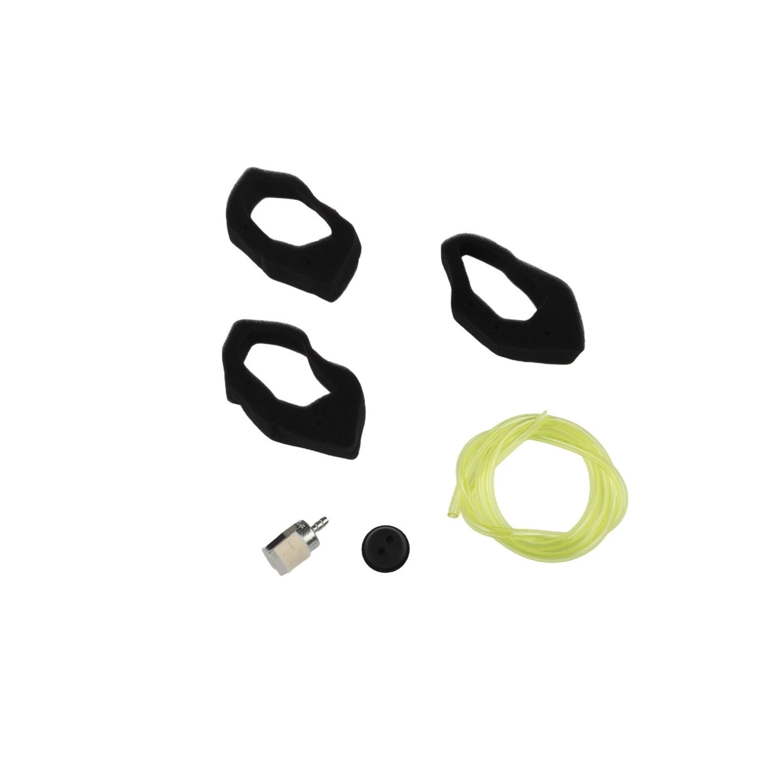 Replacement Air Filter Kit for Brush Cutter GX25 HHT25S UMK425 (No Year)
