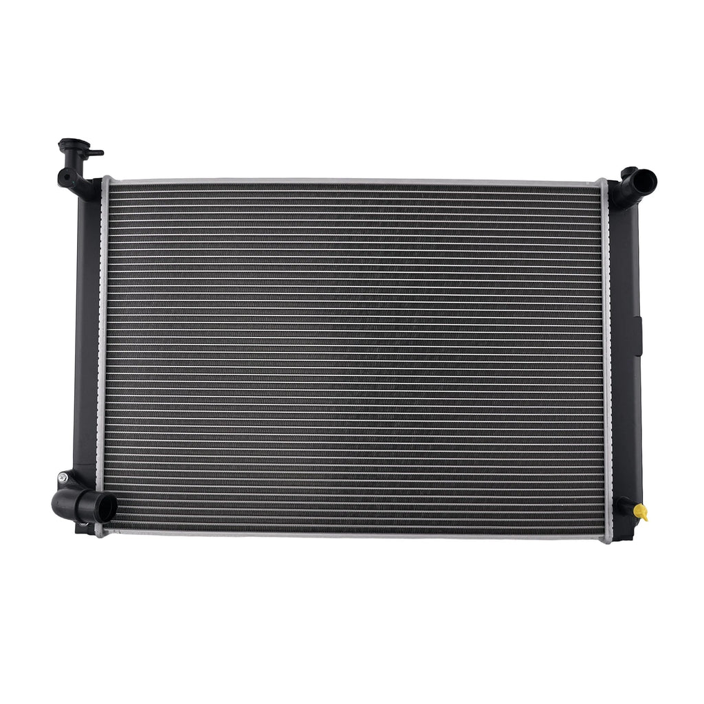 Aluminum Engine Radiator for Lexus RX400h (2006–2008) 1604120353 2929C