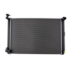 Aluminum Engine Radiator for Lexus RX400h (2006–2008) 1604120353 2929C