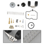 Carburetor Rebuild Kit for VM26 Carb ATV Dirt Bike (150cc–250cc)