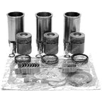 Engine Overhaul Kit for Valmet 505 605 615 Tractors (Sisu 311DS)