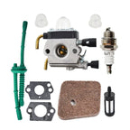 Carburetor for C1Q-S66 C1Q-S153 C1Q-S186 C1Q-S1 C1Q-S71 C1Q-S97 C1Q-S143